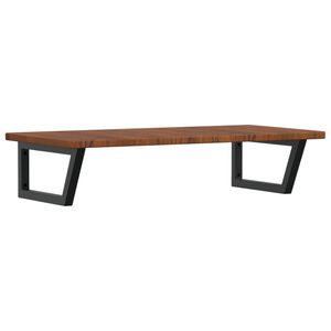 vidaXL &Rho;ά&phi;&iota; &Nu;&iota;&pi;&tau;ή&rho;&alpha; &Tau;&omicron;ί&chi;&omicron;&upsilon; &alpha;&pi;ό &Alpha;&tau;&sigma;ά&lambda;&iota; / &Mu;&alpha;&sigma;ί&phi; &Xi;ύ&lambda;&omicron; &Delta;&rho;&upsilon;ό&sigmaf;