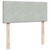 vidaXL &Kappa;&rho;&epsilon;&beta;ά&tau;&iota; Boxspring &mu;&epsilon; &Sigma;&tau;&rho;ώ&mu;&alpha; &Alpha;&nu;&omicron;&iota;&chi;&tau;ό &Gamma;&kappa;&rho;&iota; 120x200 &epsilon;&kappa;. &Beta;&epsilon;&lambda;&omicron;ύ&delta;&iota;&nu;&omicron;