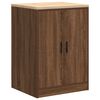 Brown_oak