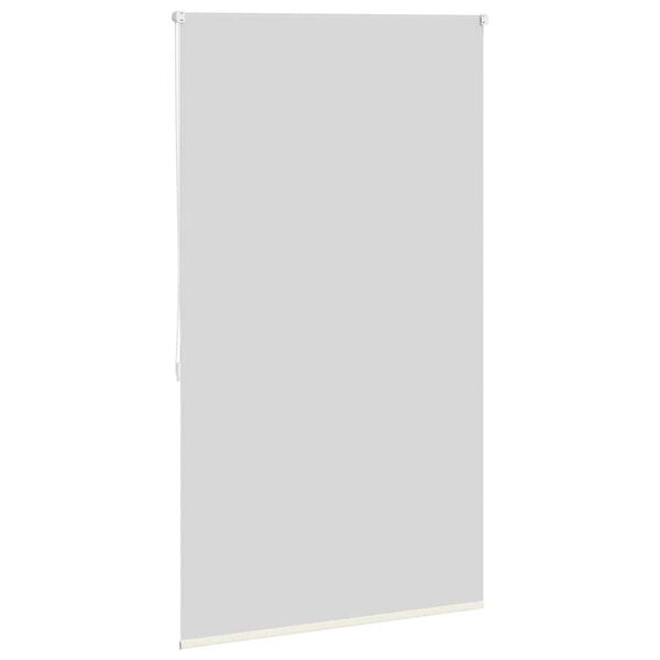 Ρόλερ Σκίασης Blackout Εκρού 100 x 175 cm