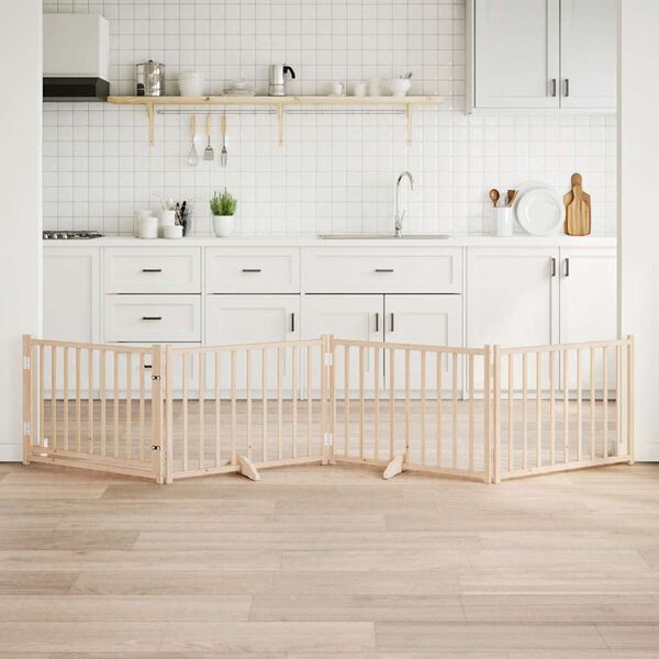 vidaXL &Delta;&iota;&alpha;&chi;&omega;&rho;&iota;&sigma;&tau;&iota;&kappa;ό &Sigma;&kappa;ύ&lambda;&omega;&nu;/&Pi;ό&rho;&tau;&alpha; &Pi;&tau;&upsilon;&sigma;&sigma;ό&mu;&epsilon;&nu;&omicron; 4 &Pi;ά&nu;&epsilon;&lambda; 320&epsilon;&kappa;. &Mu;&alpha;&sigma;ί&phi; &Epsilon;&lambda;ά&tau;&eta;