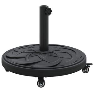 vidaXL &Beta;ά&sigma;&eta; &omicron;&mu;&pi;&rho;έ&lambda;&alpha;&sigmaf; 15.35 kg &Mu;&alpha;ύ&rho;&omicron; &Sigma;ί&delta;&epsilon;&rho;&omicron; &Epsilon;&gamma;&kappa;ύ&kappa;&lambda;&iota;&omicron;&sigmaf;