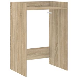 vidaXL &Nu;&tau;&omicron;&upsilon;&lambda;ά&pi;&alpha; &Pi;&lambda;&upsilon;&nu;&tau;&eta;&rho;ί&omicron;&upsilon; &Sigma;&omicron;&nu;ό&mu;&alpha; 67,5 x 48 x 97 &epsilon;&kappa; &Epsilon;&pi;&epsilon;&xi;&epsilon;&rho;&gamma;&alpha;&sigma;&mu;έ&nu;&omicron; &xi;ύ&lambda;&omicron;