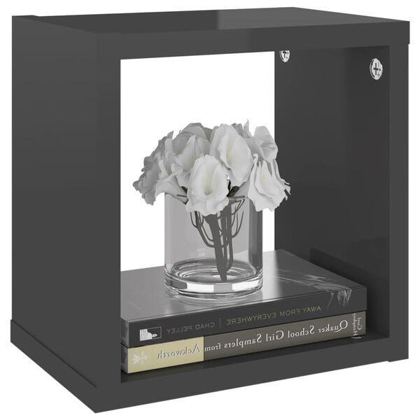 vidaXL &Rho;ά&phi;&iota;&alpha; &Kappa;ύ&beta;&omicron;&iota; &Tau;&omicron;ί&chi;&omicron;&upsilon; 6 &tau;&epsilon;&mu;. &Gamma;&upsilon;&alpha;&lambda;&iota;&sigma;&tau;&epsilon;&rho;ό &Gamma;&kappa;&rho;&iota; 22 x 15 x 22 &epsilon;&kappa;.