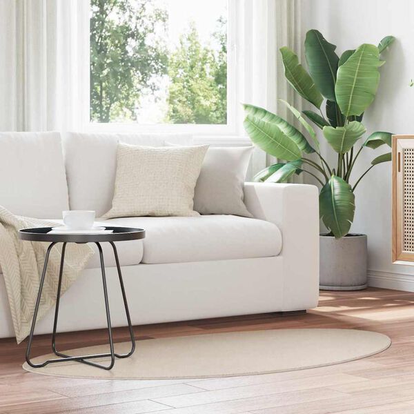 vidaXL &Chi;&alpha;&lambda;&iota;ά &chi;ώ&rho;&omicron;&upsilon; HUARTE &Mu;&pi;&epsilon;&zeta; 80 x 150 cm &Pi;&omicron;&lambda;&upsilon;&epsilon;&sigma;&tau;έ&rho;&alpha;&sigmaf;