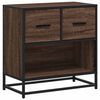 Brown_oak