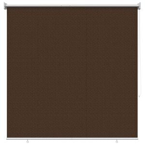 vidaXL &Rho;&omicron;&lambda;ό &Epsilon;&xi;&omega;&tau;&epsilon;&rho;&iota;&kappa;&omicron;ύ &Chi;ώ&rho;&omicron;&upsilon; 90% &Phi;&rho;&alpha;&gamma;&mu;ό&sigmaf; UV &Kappa;&alpha;&phi;έ 140 x 140 cm HDPE