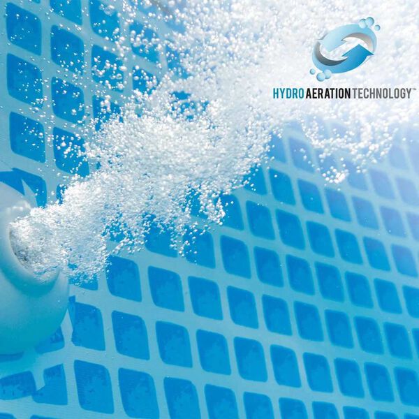 Intex Αντλία Φίλτρου 3407 Λίτρα / Ώρα 28638GS