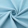vidaXL Πετσέτες ξαπλώστρας 2 pcs Μπλε 210 x 75 cm