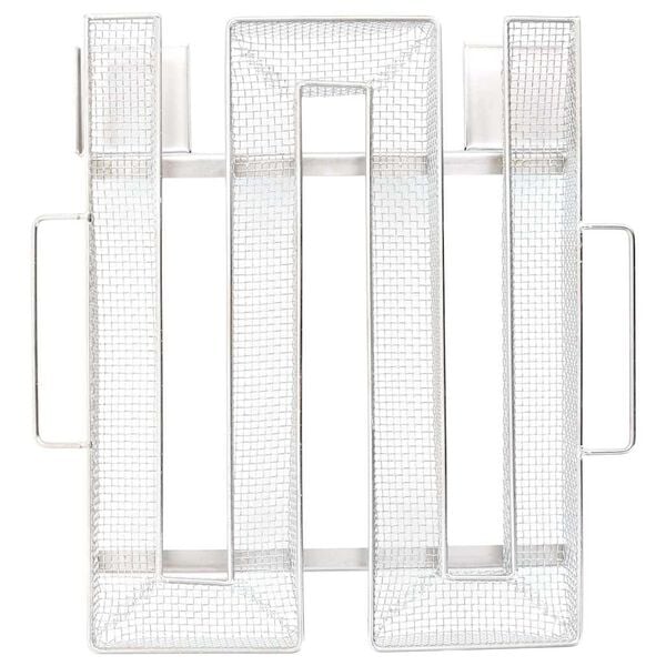 vidaXL &Gamma;&epsilon;&nu;&nu;ή&tau;&rho;&iota;&alpha; &Psi;&upsilon;&chi;&rho;&omicron;ύ &Kappa;&alpha;&pi;&nu;&omicron;ύ 4 &Pi;&lambda;&epsilon;&upsilon;&rho;ώ&nu; 22,5 &epsilon;&kappa;. &Alpha;&nu;&omicron;&xi;&epsilon;ί&delta;&omega;&tau;&omicron; &Alpha;&tau;&sigma;ά&lambda;&iota;