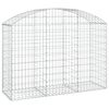 vidaXL &Sigma;&upsilon;&rho;&mu;&alpha;&tau;&omicron;&kappa;&iota;&beta;ώ&tau;&iota;&omicron; &Tau;&omicron;&xi;&omega;&tau;ό 150x50x100/120&epsilon;&kappa;. &alpha;&pi;ό &Gamma;&alpha;&lambda;&beta;&alpha;&nu;&iota;&sigma;&mu;έ&nu;&omicron; &Chi;ά&lambda;&upsilon;&beta;&alpha;