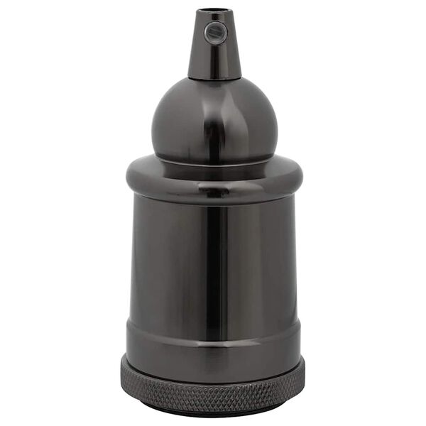 vidaXL &Lambda;&alpha;&mu;&pi;&tau;ή&rho;&epsilon;&sigmaf; 2 &tau;&epsilon;&mu;ά&chi;&iota;&alpha; &gamma;&upsilon;&alpha;&lambda;&iota;&sigma;&tau;&epsilon;&rho;ό &mu;&alpha;ύ&rho;&omicron; E27