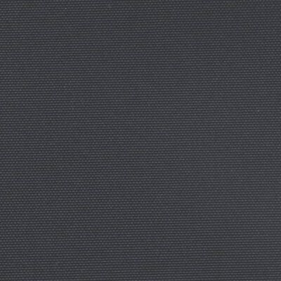 vidaXL Σκίαστρο Πλαϊνό Συρόμενο Μαύρο 160 x 500 εκ.