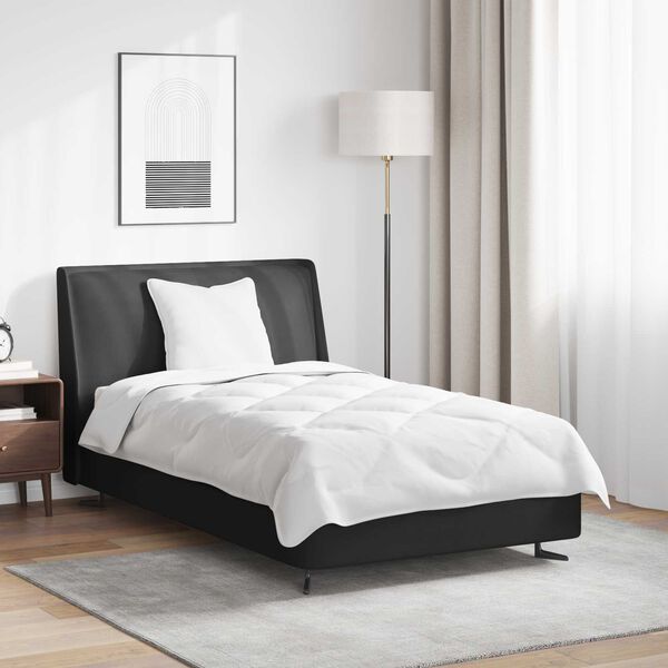 vidaXL &Sigma;&epsilon;&tau; &Pi;&alpha;&pi;&lambda;&omega;&mu;ά&tau;&omega;&nu; &mu;&epsilon; &mu;&alpha;&xi;&iota;&lambda;ά&rho;&iota; 2 pcs &Lambda;&epsilon;&upsilon;&kappa;ό &Mu;&iota;&kappa;&rho;&omicron;ΐ&nu;&epsilon;&sigmaf;