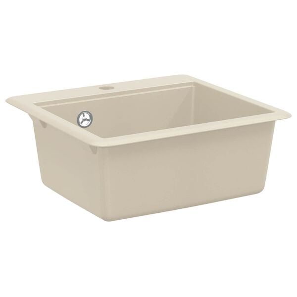 vidaXL &Sigma;&iota;&nu;&tau;&rho;&iota;&nu;&omicron; &Mu;&pi;&epsilon;&zeta; 470 x 440 mm &Gamma;&rho;&alpha;&nu;ί&tau;&eta;&sigmaf;