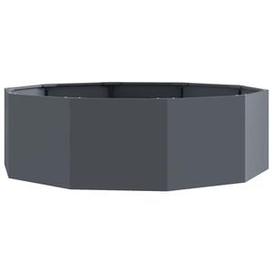 vidaXL &Gamma;&lambda;ά&sigma;&tau;&rho;&alpha; &Alpha;&nu;&theta;&rho;&alpha;&kappa;ί 120 x 120 x 35 &epsilon;&kappa; &Alpha;&tau;&sigma;ά&lambda;&iota;
