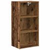 vidaXL &Kappa;&rho;&epsilon;&mu;&alpha;&sigma;&tau;ό &nu;&tau;&omicron;&upsilon;&lambda;ά&pi;&iota; &Pi;&alpha;&lambda;&alpha;&iota;&omega;&mu;έ&nu;&omicron; &xi;ύ&lambda;&omicron; 40 x 29,5 x 80 cm