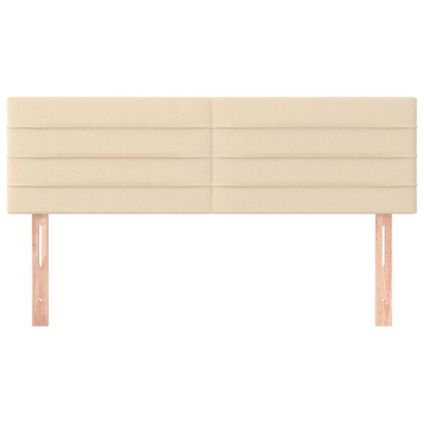 vidaXL &Kappa;&epsilon;&phi;&alpha;&lambda;ά&rho;&iota;&alpha; &Kappa;&rho;&epsilon;&mu; Ύ&phi;&alpha;&sigma;&mu;&alpha; 144x5x78/88 &epsilon;&kappa;.