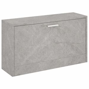 vidaXL &Pi;&alpha;&pi;&omicron;&upsilon;&tau;&sigma;&omicron;&theta;ή&kappa;&eta; &Gamma;&kappa;&rho;&iota; &Sigma;&kappa;&upsilon;&rho;. 80x24x45 &epsilon;&kappa;. &alpha;&pi;ό &Epsilon;&pi;&epsilon;&xi;&epsilon;&rho;&gamma;&alpha;&sigma;&mu;έ&nu;&omicron; &Xi;ύ&lambda;&omicron;