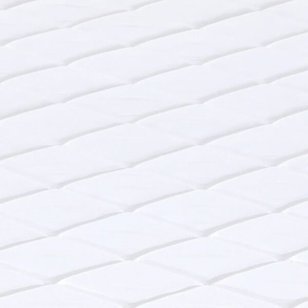 vidaXL Στρώμα Αφρού Medium Soft 70x200 εκ.