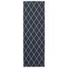 vidaXL &Chi;&alpha;&lambda;ί Runner ORIZ 1150 gsm &Mu;&alpha;ύ&rho;&omicron; &delta;ί&chi;&tau;&upsilon; &sigma;&chi;έ&delta;&iota;&omicron;
