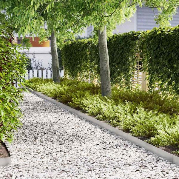 vidaXL &Pi;&epsilon;&rho;ί&gamma;&rho;&alpha;&mu;&mu;&alpha; &gamma;&kappa;&alpha;&zeta;ό&nu; 20 pcs &Alpha;&sigma;&eta;&mu;ί 100 x 0.05 x 20 &epsilon;&kappa;