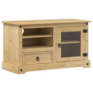 vidaXL Έ&pi;&iota;&pi;&lambda;&omicron; &Tau;&eta;&lambda;&epsilon;ό&rho;&alpha;&sigma;&eta;&sigmaf; Corona 100x45x58 &epsilon;&kappa;. &alpha;&pi;ό &Mu;&alpha;&sigma;ί&phi; &Xi;ύ&lambda;&omicron; &Pi;&epsilon;ύ&kappa;&omicron;&upsilon;