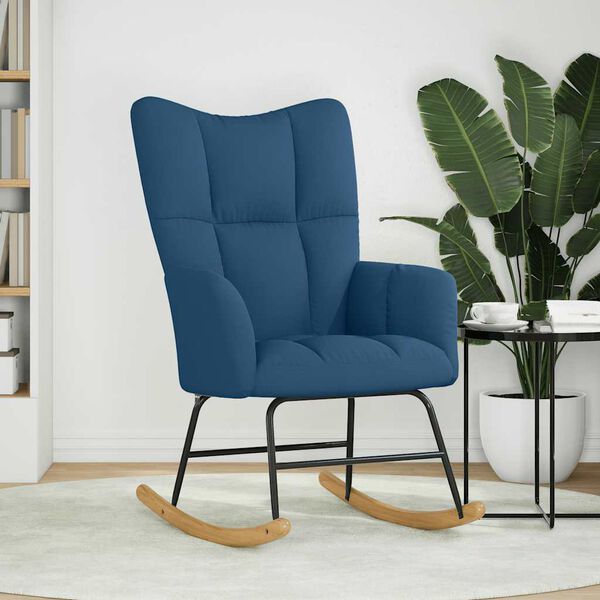 vidaXL &Kappa;&omicron;&upsilon;&nu;&iota;&sigma;&tau;ή &Pi;&omicron;&lambda;&upsilon;&theta;&rho;ό&nu;&alpha; &Mu;&pi;&lambda;&epsilon; &Upsilon;&phi;&alpha;&sigma;&mu;ά&tau;&iota;&nu;&eta;