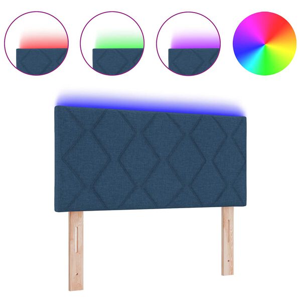 vidaXL &Kappa;&epsilon;&phi;&alpha;&lambda;ά&rho;&iota; &Mu;&pi;&lambda;&epsilon; 100 cm ύ&phi;&alpha;&sigma;&mu;&alpha;