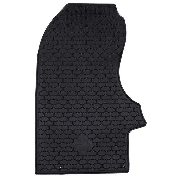 vidaXL &Pi;&alpha;&tau;ά&kappa;&iota; &alpha;&upsilon;&tau;&omicron;&kappa;&iota;&nu;ή&tau;&omicron;&upsilon; 3 pcs &Mu;&alpha;ύ&rho;&omicron; Iveco DAILY TPE