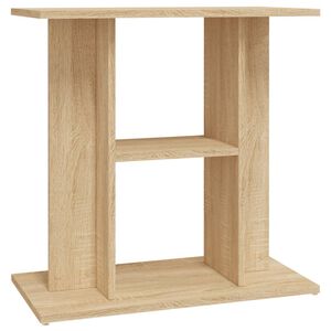 vidaXL &Beta;ά&sigma;&eta; &Epsilon;&nu;&upsilon;&delta;&rho;&epsilon;ί&omicron;&upsilon; Sonoma &Delta;&rho;&upsilon;&sigmaf; 60x30x60 &epsilon;&kappa;. &alpha;&pi;ό &Epsilon;&pi;&epsilon;&xi;&epsilon;&rho;&gamma;&alpha;&sigma;&mu;έ&nu;&omicron; &Xi;ύ&lambda;&omicron;