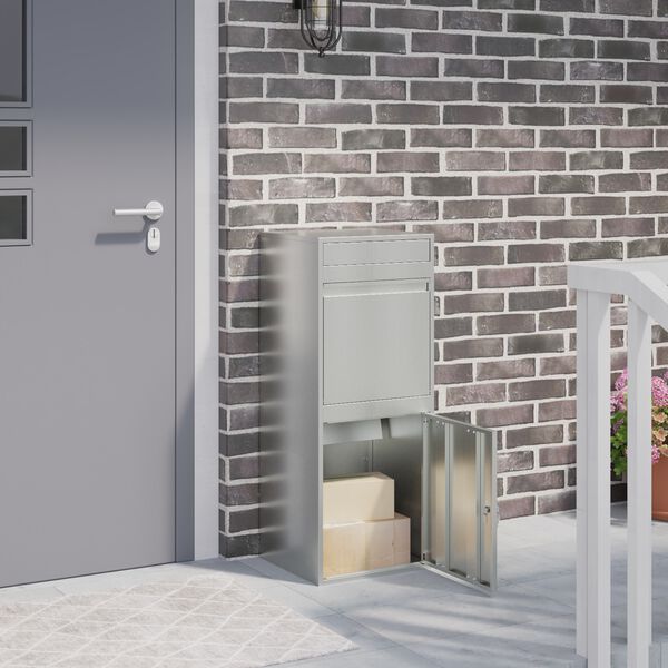 vidaXL &Theta;&upsilon;&rho;ί&delta;&alpha; &Pi;&alpha;&kappa;έ&tau;&omega;&nu; &Mu;&alpha;ύ&rho;&omicron; 41 x 38 x 103 &epsilon;&kappa; &Epsilon;&pi;&iota;&kappa;&alpha;&lambda;&upsilon;&mu;&mu;έ&nu;&omicron;&sigmaf; &Chi;ά&lambda;&upsilon;&beta;&alpha;&sigmaf;