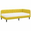 vidaXL &Kappa;&rho;&epsilon;&beta;ά&tau;&iota; &Gamma;&omega;&nu;ί&alpha;&sigmaf; &Kappa;ί&tau;&rho;&iota;&nu;&omicron; 100 x 200 cm &Beta;&epsilon;&lambda;&omicron;ύ&delta;&omicron;