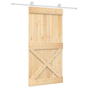 vidaXL &Sigma;&upsilon;&rho;ό&mu;&epsilon;&nu;&eta; &Pi;ό&rho;&tau;&alpha; &Phi;&upsilon;&sigma;&iota;&kappa;ό &kappa;&alpha;&iota; &Lambda;&epsilon;&upsilon;&kappa;ό 100 x 210 cm
