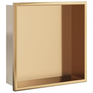vidaXL &Epsilon;&sigma;&omicron;&chi;ή &Nu;&tau;&omicron;&upsilon;&sigmaf; &Beta;&omicron;&upsilon;&rho;&sigma;&tau;. &Chi;&rho;&upsilon;&sigma;ό 32x32x9 &epsilon;&kappa;. &Alpha;&nu;. &Alpha;&tau;&sigma;ά&lambda;&iota;