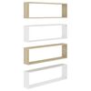 White_and_sonoma_oak