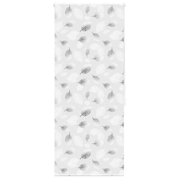 vidaXL Κουρτίνα Μπάνιου Ρολό 90x240 εκ. Πλάτος υφάσματος 86 εκ.