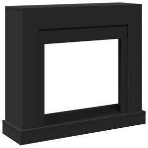 vidaXL &Pi;&lambda;&alpha;ί&sigma;&iota;&omicron; &Tau;&zeta;&alpha;&kappa;&iota;&omicron;ύ &Mu;&alpha;ύ&rho;&omicron; 100x30x87,5 &epsilon;&kappa;. &alpha;&pi;ό &Epsilon;&pi;&epsilon;&xi;. &Xi;ύ&lambda;&omicron;