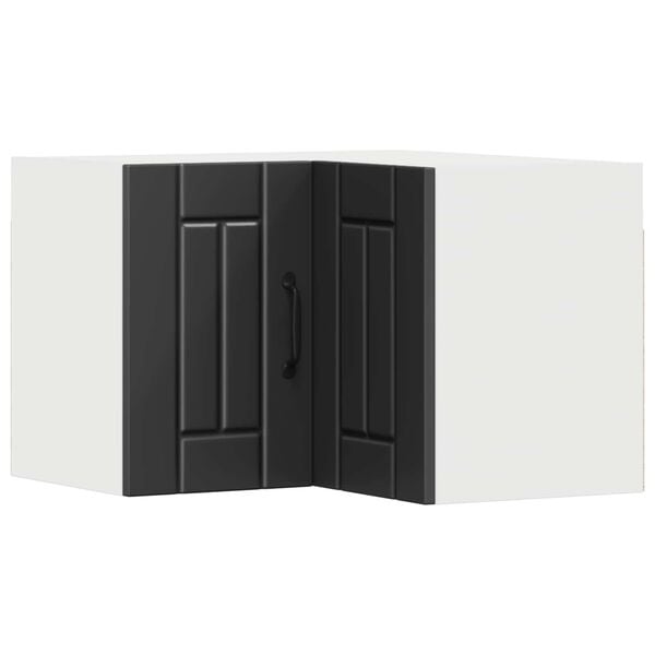 vidaXL &Nu;&tau;&omicron;&upsilon;&lambda;ά&pi;&alpha; &Kappa;&omicron;&upsilon;&zeta;ί&nu;&alpha;&sigmaf; &Mu;&alpha;ύ&rho;&omicron; 57 x 57 x 40 &epsilon;&kappa;. &Epsilon;&pi;&epsilon;&xi;&epsilon;&rho;&gamma;&alpha;&sigma;&mu;έ&nu;&omicron; &xi;ύ&lambda;&omicron;