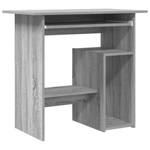 vidaXL &Gamma;&rho;&alpha;&phi;&epsilon;ί&omicron; &Gamma;&kappa;&rho;&iota; Sonoma 80 x 45 x 74 &epsilon;&kappa;. &alpha;&pi;ό &Epsilon;&pi;&epsilon;&xi;&epsilon;&rho;&gamma;&alpha;&sigma;&mu;έ&nu;&omicron; &Xi;ύ&lambda;&omicron;