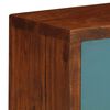 vidaXL Γραφείο 110 x 50 x 90 εκ. από Μασίφ Ξύλο Ακακίας