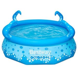 Bestway &Pi;&iota;&sigma;ί&nu;&alpha; Easy Set Octopool 274 x 76 &epsilon;&kappa;.