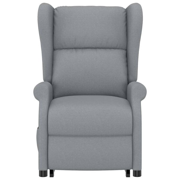 vidaXL &Pi;&omicron;&lambda;&upsilon;&theta;&rho;ό&nu;&alpha; &mu;&epsilon; &Alpha;&nu;ύ&psi;&omega;&sigma;&eta; &Alpha;&nu;&omicron;&iota;&chi;&tau;ό &Gamma;&kappa;&rho;&iota; &Upsilon;&phi;&alpha;&sigma;&mu;ά&tau;&iota;&nu;&eta;