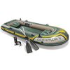 Intex &Sigma;&epsilon;&tau; &Phi;&omicron;&upsilon;&sigma;&kappa;&omega;&tau;ή&sigmaf; &Beta;ά&rho;&kappa;&alpha;&sigmaf; Seahawk 4 &mu;&epsilon; &Kappa;&omicron;&upsilon;&pi;&iota;ά & &Tau;&rho;ό&mu;&pi;&alpha; 68351NP