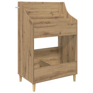 vidaXL &Rho;ά&phi;&iota;&alpha; &Mu;έ&sigma;&omega;&nu; Artisan &Delta;&rho;&upsilon;&sigmaf; 70,5 x 46 x 112 &epsilon;&kappa;. &Epsilon;&pi;&epsilon;&xi;&epsilon;&rho;&gamma;&alpha;&sigma;&mu;έ&nu;&omicron; &Xi;ύ&lambda;&omicron;
