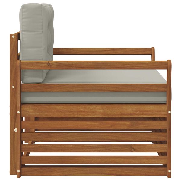 vidaXL &Sigma;&epsilon;&iota;&rho;ά &Kappa;&alpha;&nu;&alpha;&pi;έ &Epsilon;&xi;&omega;&tau;&epsilon;&rho;&iota;&kappa;&omicron;ύ &Sigma;&tau;&epsilon;&rho;&epsilon;ό &Xi;ύ&lambda;&omicron; &Alpha;&kappa;&alpha;&kappa;ί&alpha;&sigmaf; &kappa;&alpha;&iota; &Pi;&omicron;&lambda;&upsilon;&epsilon;&sigma;&tau;έ&rho;