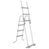 Bestway Flowclear Σκάλα Πισίνας με 4 Σκαλοπάτια 107 εκ.