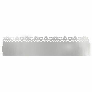 vidaXL &Pi;&epsilon;&rho;&iota;&gamma;&rho;ά&mu;&mu;&alpha;&tau;&alpha; &gamma;&kappa;&alpha;&zeta;ό&nu; 10 pcs &Alpha;&sigma;&eta;&mu;ί 103 x 0,05 x 22 &epsilon;&kappa;