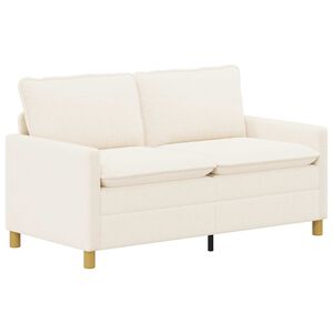 vidaXL &Kappa;&alpha;&nu;&alpha;&pi;έ&sigmaf; &Kappa;&rho;&epsilon;&mu; 156 x 81 x 87,5 &epsilon;&kappa; Ύ&phi;&alpha;&sigma;&mu;&alpha;