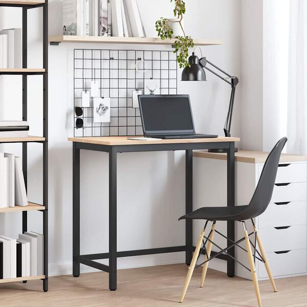 vidaXL &tau;&rho;&alpha;&pi;έ&zeta;&iota; &Phi;&upsilon;&sigma;&iota;&kappa;ό 80 x 50 x 77 &epsilon;&kappa;. &Mu;&eta;&chi;&alpha;&nu;&iota;&sigma;&mu;έ&nu;&omicron; &xi;ύ&lambda;&omicron; &kappa;&alpha;&iota; &alpha;&tau;&sigma;ά&lambda;&iota;